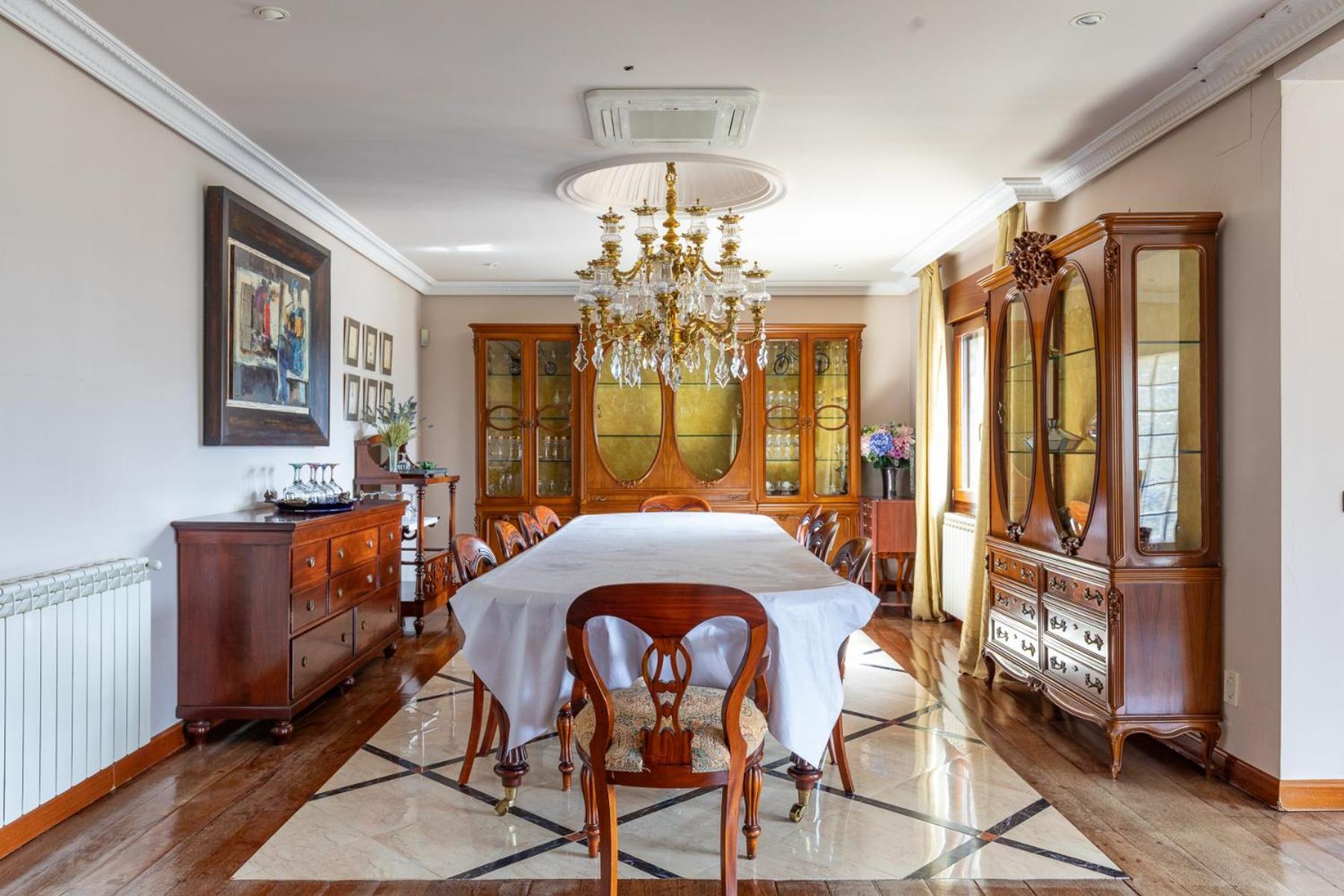 Mansion Con Jacuzzi A 40 Grados, Gran Piscina Y Padel Vila El Tiemblo Exterior foto